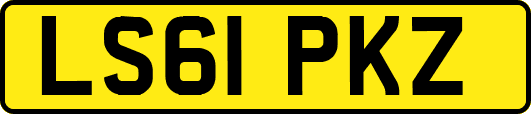 LS61PKZ