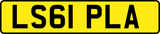 LS61PLA