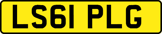 LS61PLG