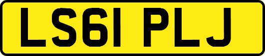 LS61PLJ