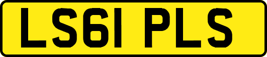 LS61PLS
