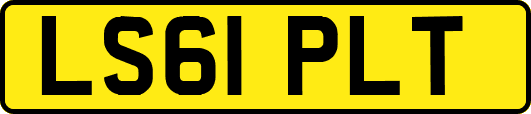 LS61PLT