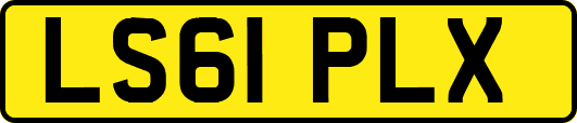 LS61PLX