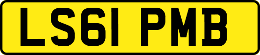 LS61PMB