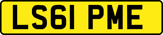 LS61PME