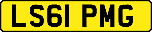 LS61PMG