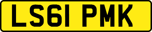 LS61PMK