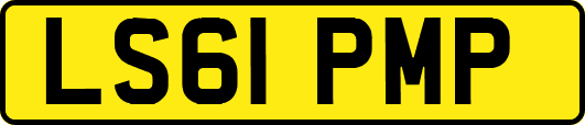 LS61PMP