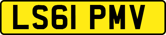 LS61PMV