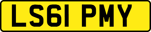 LS61PMY