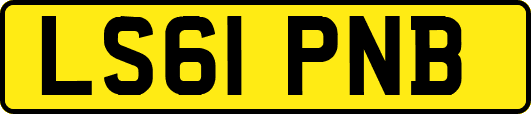 LS61PNB