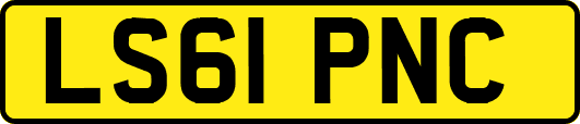 LS61PNC