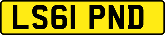 LS61PND