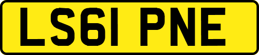 LS61PNE