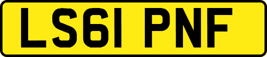 LS61PNF