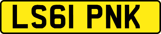 LS61PNK