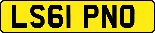 LS61PNO
