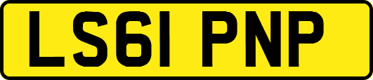 LS61PNP
