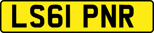 LS61PNR