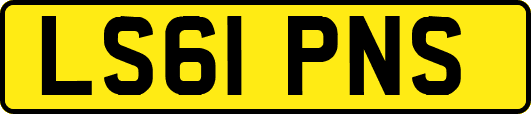 LS61PNS