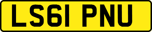 LS61PNU