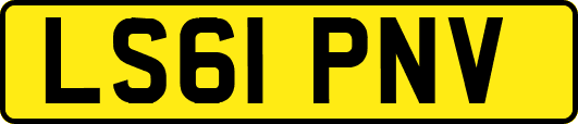 LS61PNV