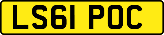 LS61POC
