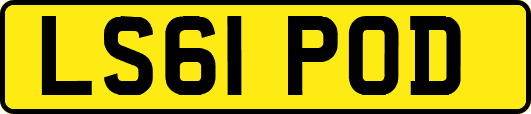 LS61POD