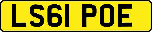 LS61POE