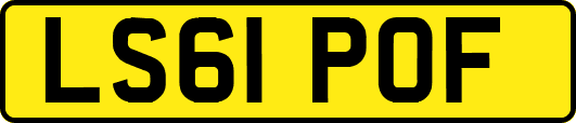 LS61POF