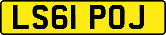 LS61POJ