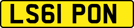 LS61PON