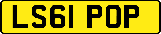 LS61POP