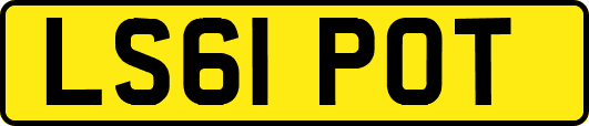 LS61POT