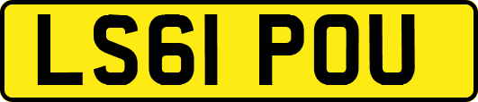 LS61POU