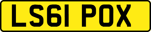 LS61POX