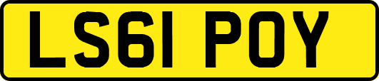 LS61POY