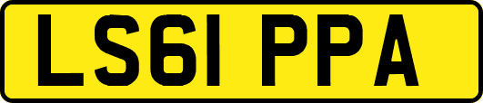 LS61PPA