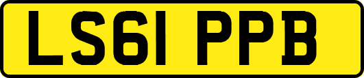 LS61PPB
