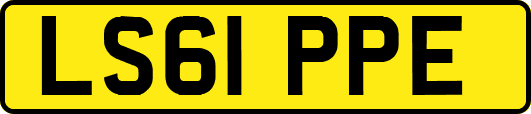 LS61PPE