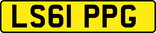 LS61PPG