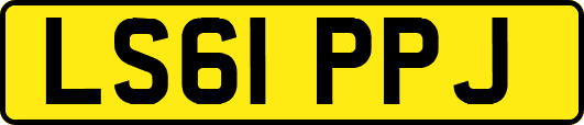 LS61PPJ