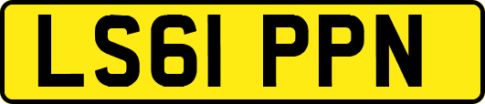 LS61PPN
