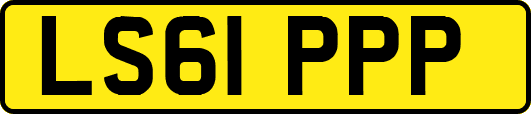 LS61PPP
