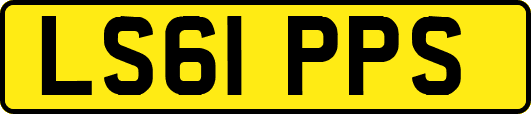 LS61PPS