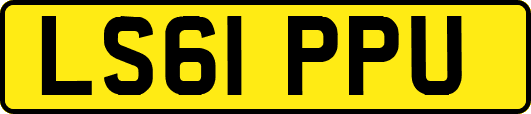 LS61PPU