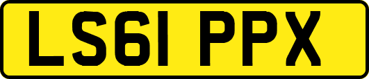 LS61PPX