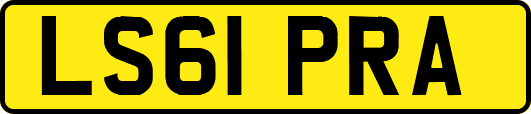 LS61PRA