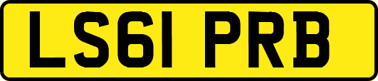 LS61PRB