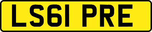 LS61PRE